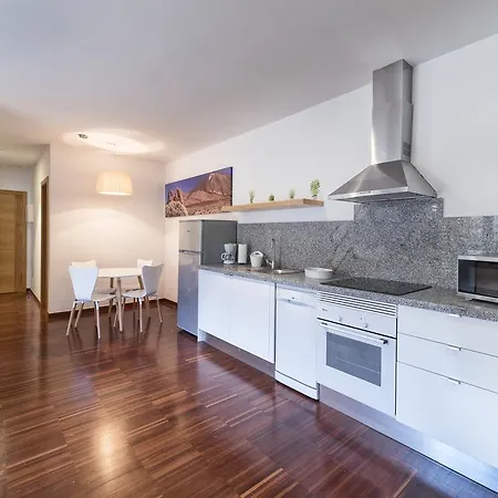 Anchieta 60 * La Laguna (Tenerife)