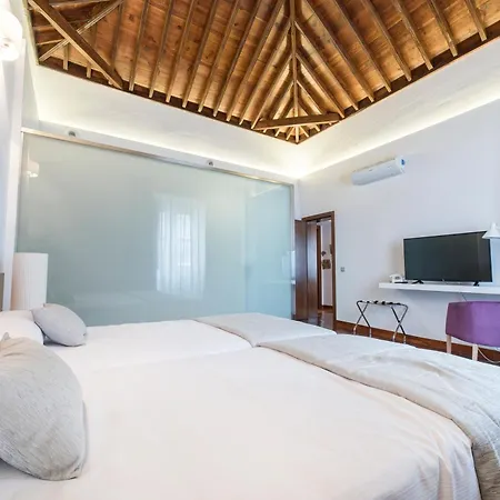 Apartment Anchieta 60 La Laguna (Tenerife)