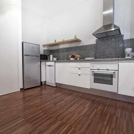 Apartment Anchieta 60