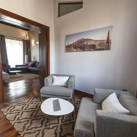 Apartment Anchieta 60