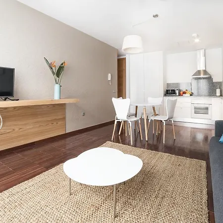 Apartment Anchieta 60