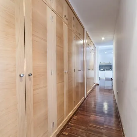Apartment Anchieta 60