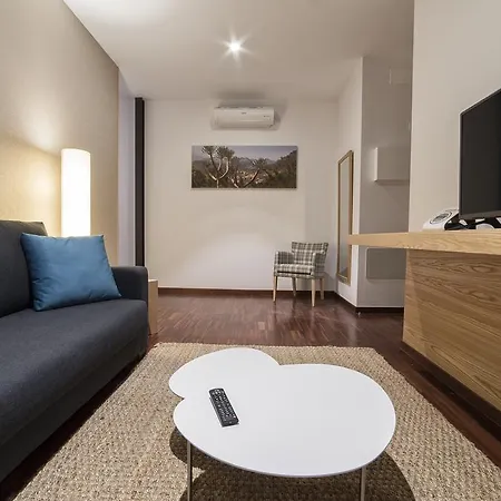 Apartment Anchieta 60 La Laguna (Tenerife)