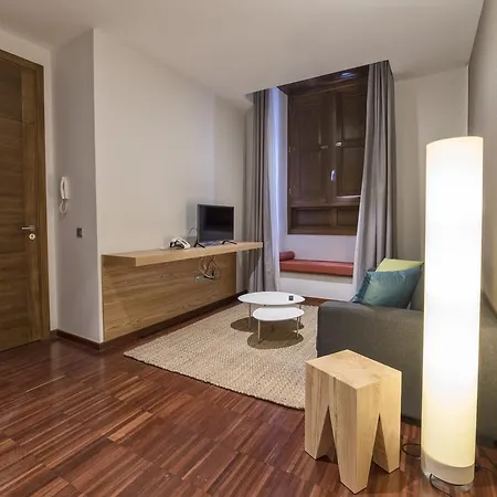 Anchieta 60 Apartment La Laguna (Tenerife)