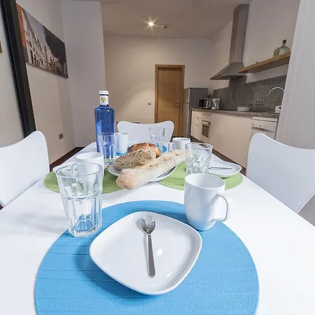 Apartment Anchieta 60