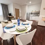 Appartement Anchieta 60 La Laguna (Tenerife)