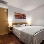 Appartement Anchieta 60 *