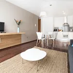 Appartement Anchieta 60