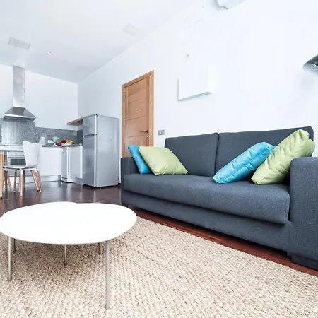 Anchieta 60 Appartement *