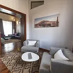 Appartamento Anchieta 60