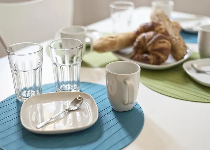 Appartamento Anchieta 60 La Laguna (Tenerife)